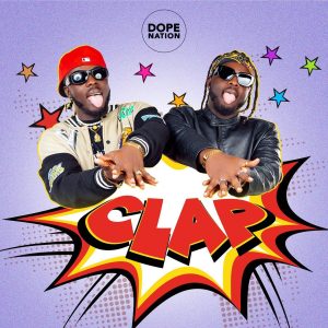 DopeNation - Clap