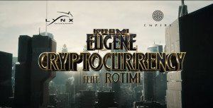 Kuami Eugene - Cryptocurrency Video Ft Rotimi