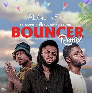 ALGi rEx – Bouncer (Remix)