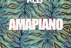 frenchkiss dj – amapiano (mixtape)
