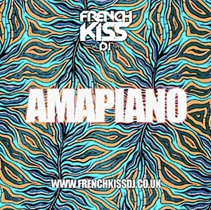 frenchkiss dj – amapiano (mixtape)