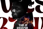 DJ Lord – This Is Kwesi Arthur