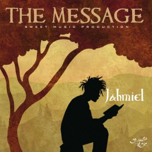 The Message by Jahmiel