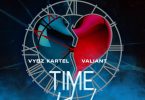 Vybz Kartel – Time Heals Ft Valiant
