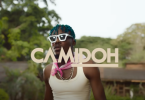 Camidoh - Adoley Video