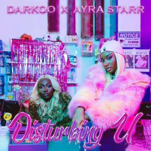 Darkoo & Ayra Starr - Disturbing U