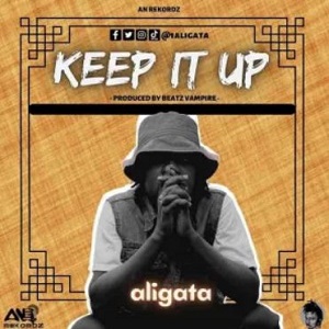 Aligata – Keep It Up