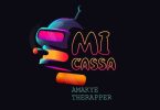 AmakyeTheRapper - Mi Cassa