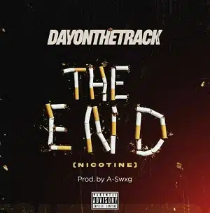 dayonthetrack – the end lyrics