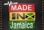 Jahvillani – Made In Jamaica