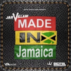 Jahvillani – Made In Jamaica