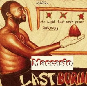 Maccasio – Last Burial