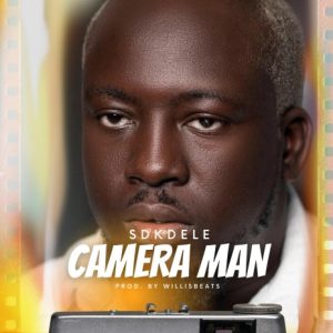 SDK Dele - Camera Man