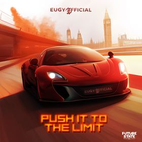 Eugy - Push It To The Limit K-Zaka
