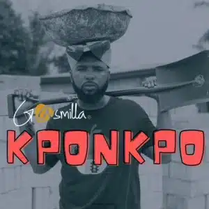 Gasmilla - Kponkpo