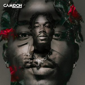 Camidoh - Addicted Ft Amaarae