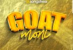 Ak Songstress – Goat Moni