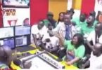 big akwes breaks down on live tv, accuses president akufo addo of unfulfilled promises
