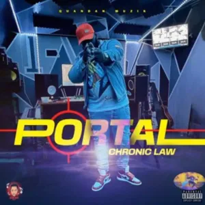 Chronic Law – Portal