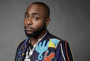 davido shocks fans by announcing the existence of his second son, dawson
