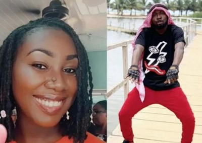 i still have a strong connection with funny face – vanessa nicole