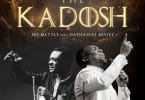 Joe Mettle - The Kadosh Live Ft Nathaniel Bassey