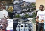 kumawood actor oboy siki claims agya koo's house built with npp money
