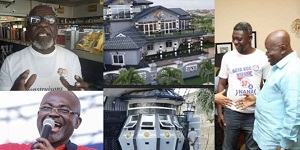kumawood actor oboy siki claims agya koo's house built with npp money