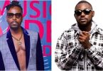 kwaw kese slams yaa pono, calls him out for using their feud for attention
