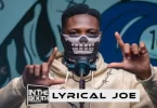 Lyrical Joe – In The Booth (Freestyle)