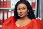nana ama mcbrown reveals scars from accident and surgeries in emotional tiktok live