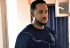 Nonso Diobi Opens Up: The Real Reason for His Long Break from Nollywood