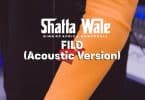 Shatta Wale - Filo Acoustic Version