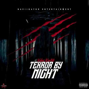 Vybz Kartel - Terror by Night