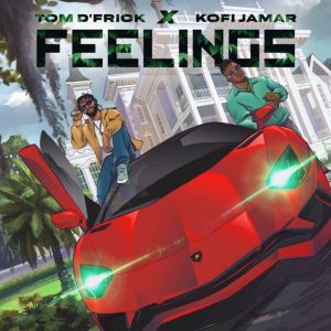 Tom D’Frick – Feelings Ft Kofi Jamar