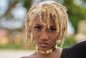 wendy shay raises alarm on melody plagiarism among ghanaian artists