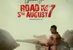 Lyrical Joe - Road To 5th August 7