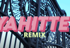 King Paluta - Yahitte Remix Video Ft Kuami Eugene