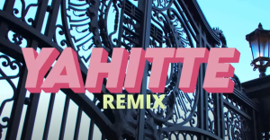 King Paluta - Yahitte Remix Video Ft Kuami Eugene