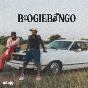 Arathejay - BoogieBango