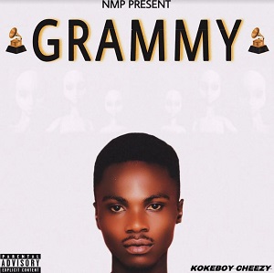 Grammy by Kokeboy Cheezy