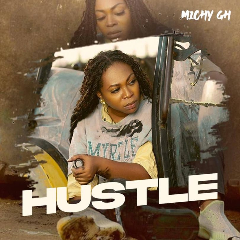 Download MP3: Hustle by Michy Gh | Halmblog.com