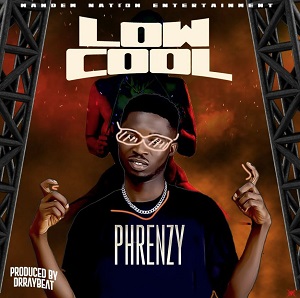 Phrenzy - Low Cool