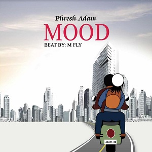 Phresh Adam - Mood