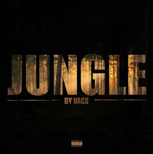 Vacs – Jungle