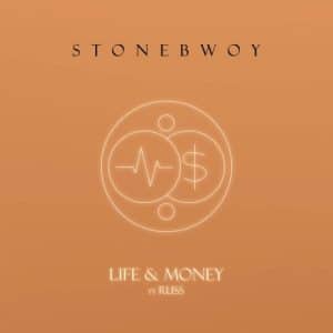 Stonebwoy – Life & Money (Remix) Ft Russ