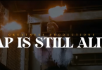 Amerado x Strongman - Rap Is Still Alive Video