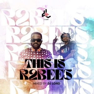 dj lord otb – this is r2bees