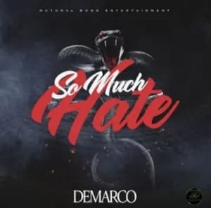 Demarco – So Much Hate