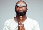 ghanaian musician guru showcases his kumasi apartment empire to fans